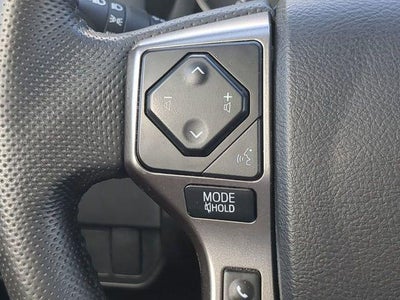 2022 Toyota TACOMA SR5 SR5 V6