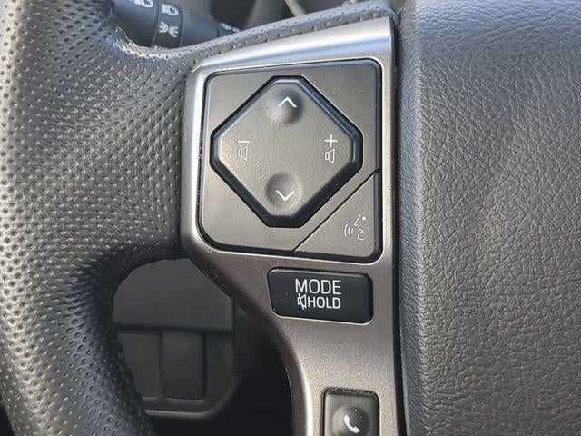 2022 Toyota TACOMA SR5 SR5 V6