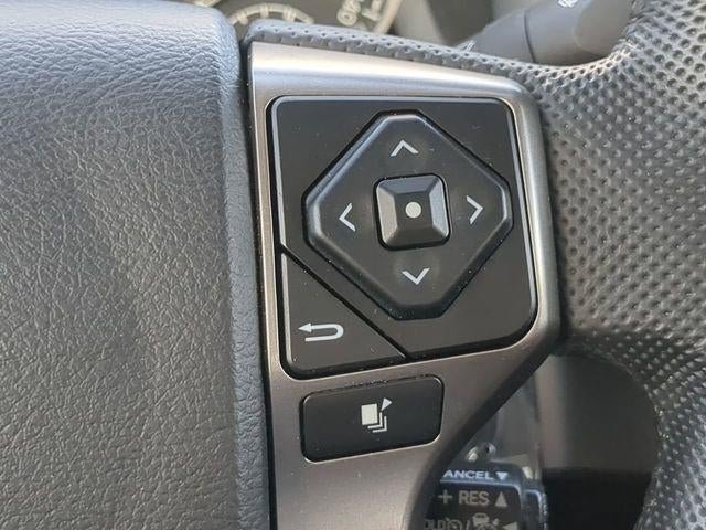 2022 Toyota TACOMA SR5 SR5 V6