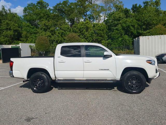 2022 Toyota TACOMA SR5 SR5 V6