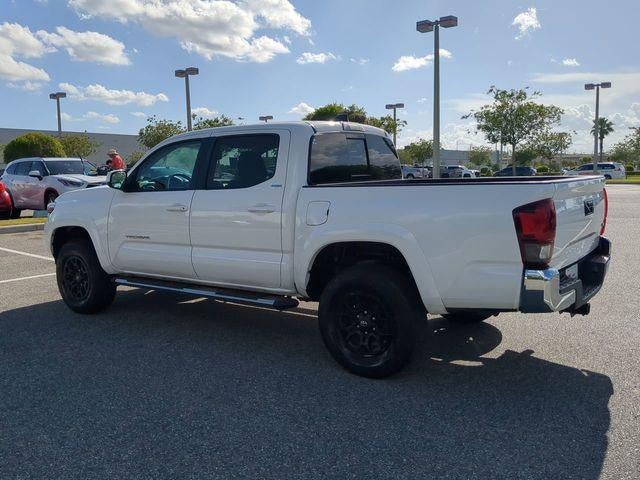 2022 Toyota TACOMA SR5 SR5 V6