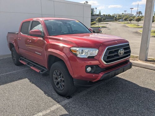 2023 Toyota TACOMA SR5 SR5 V6