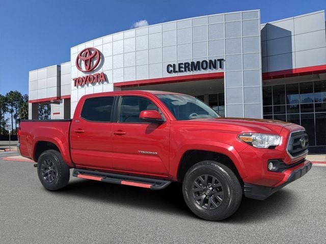 2023 Toyota TACOMA SR5 SR5 V6
