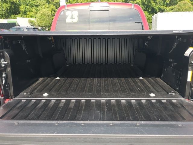 2023 Toyota TACOMA SR5 SR5 V6