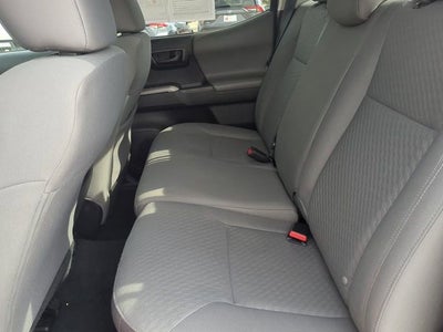 2023 Toyota TACOMA SR5 SR5 V6