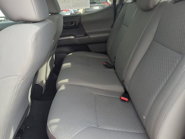 2023 Toyota TACOMA SR5 SR5 V6