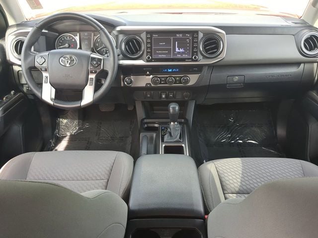 2023 Toyota TACOMA SR5 SR5 V6