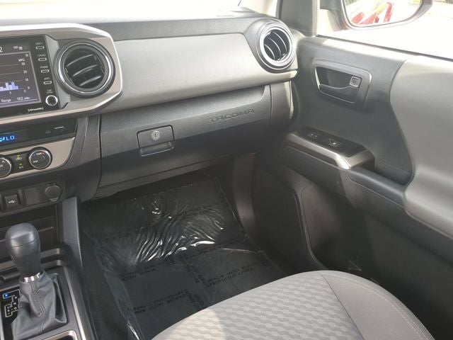 2023 Toyota TACOMA SR5 SR5 V6