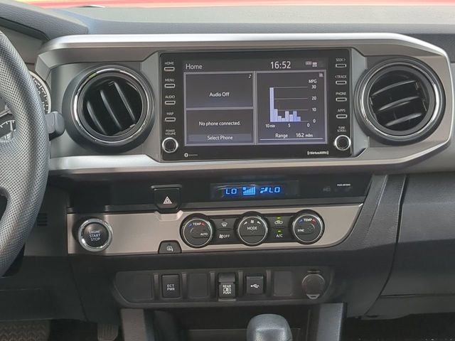 2023 Toyota TACOMA SR5 SR5 V6