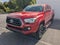 2023 Toyota TACOMA SR5 SR5 V6