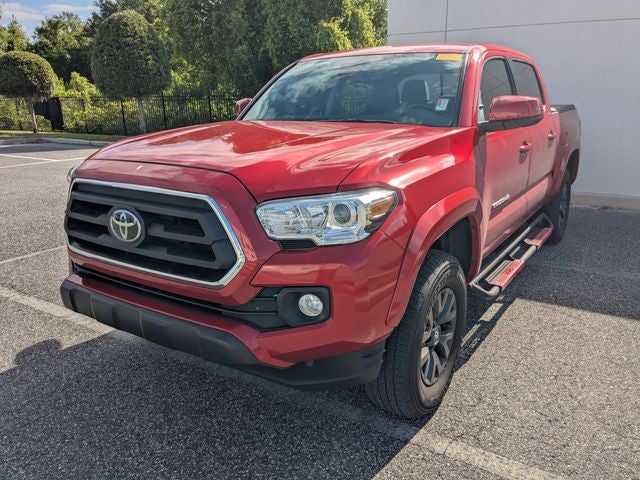2023 Toyota TACOMA SR5 SR5 V6