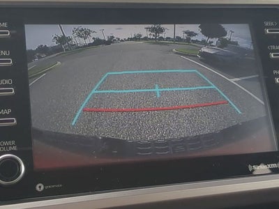 2023 Toyota TACOMA SR5 SR5 V6