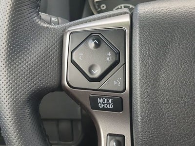 2023 Toyota TACOMA SR5 SR5 V6