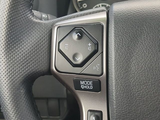 2023 Toyota TACOMA SR5 SR5 V6