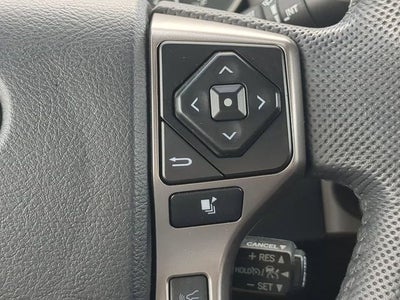 2023 Toyota TACOMA SR5 SR5 V6