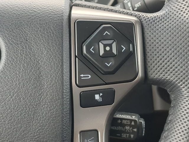 2023 Toyota TACOMA SR5 SR5 V6