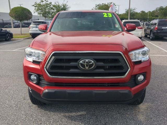 2023 Toyota TACOMA SR5 SR5 V6