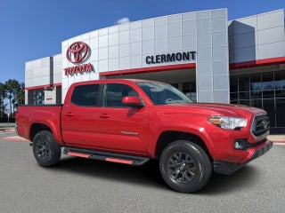 2023 Toyota TACOMA SR5 SR5 V6