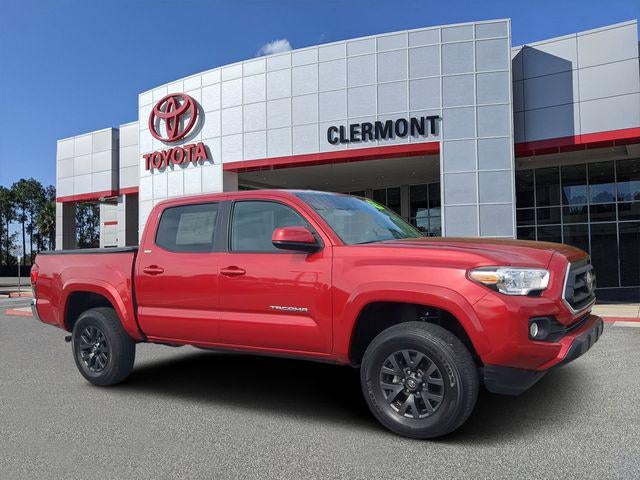 2023 Toyota TACOMA SR5 SR5 V6