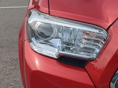 2023 Toyota TACOMA SR5 SR5 V6