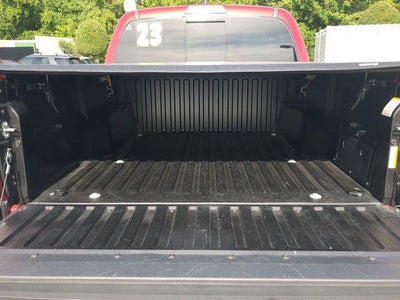 2023 Toyota TACOMA SR5 SR5 V6