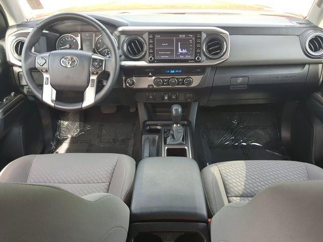 2023 Toyota TACOMA SR5 SR5 V6