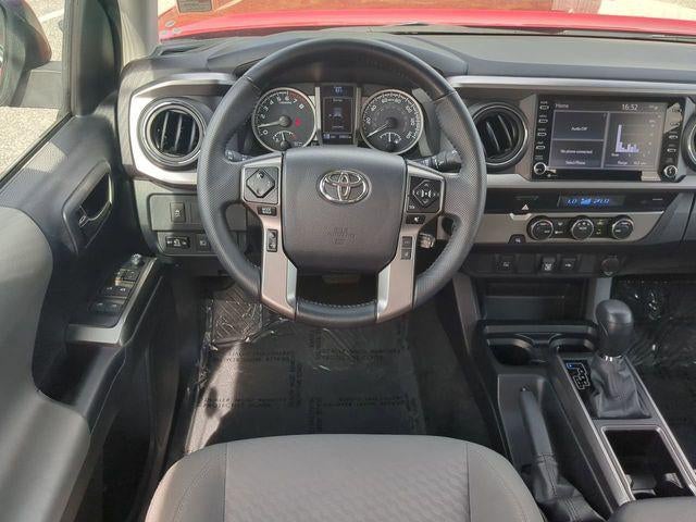 2023 Toyota TACOMA SR5 SR5 V6