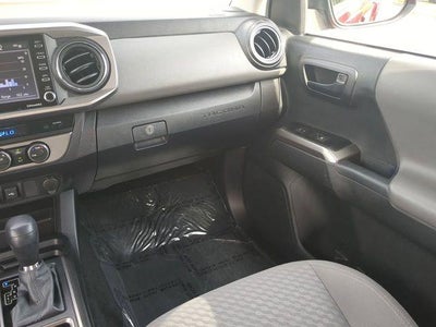 2023 Toyota TACOMA SR5 SR5 V6