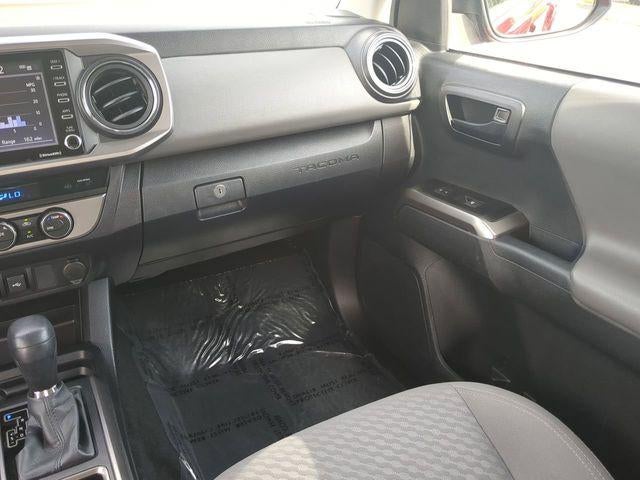 2023 Toyota TACOMA SR5 SR5 V6