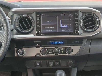 2023 Toyota TACOMA SR5 SR5 V6