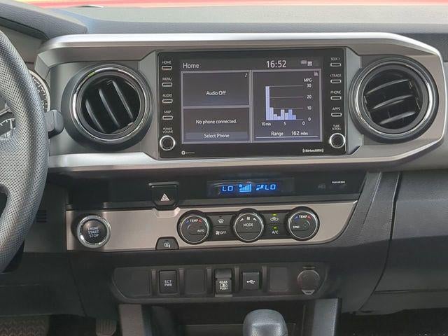 2023 Toyota TACOMA SR5 SR5 V6