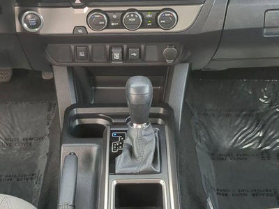 2023 Toyota TACOMA SR5 SR5 V6