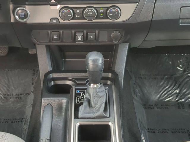 2023 Toyota TACOMA SR5 SR5 V6