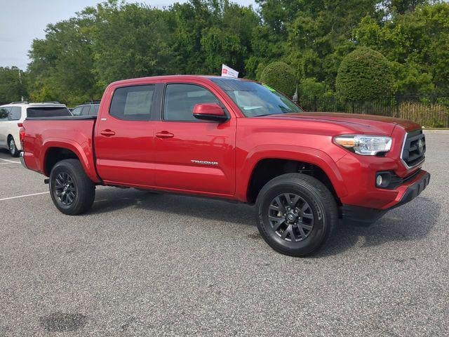 2023 Toyota TACOMA SR5 SR5 V6
