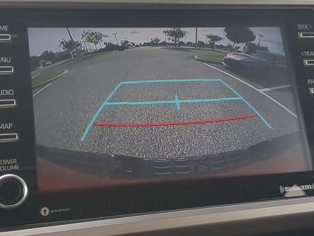 2023 Toyota TACOMA SR5 SR5 V6