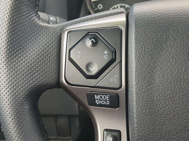 2023 Toyota TACOMA SR5 SR5 V6