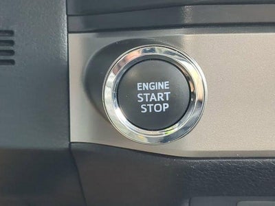 2023 Toyota TACOMA SR5 SR5 V6