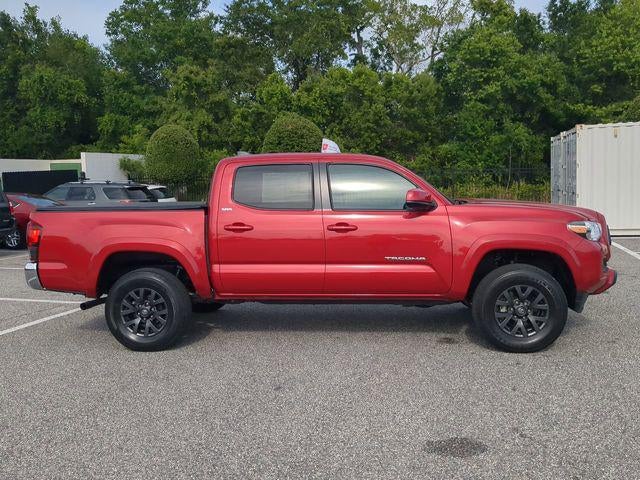 2023 Toyota TACOMA SR5 SR5 V6