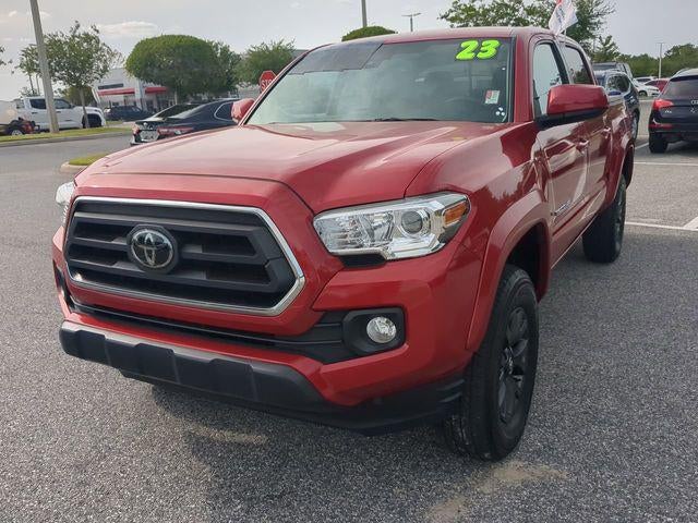 2023 Toyota TACOMA SR5 SR5 V6