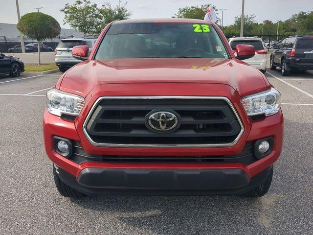 2023 Toyota TACOMA SR5 SR5 V6