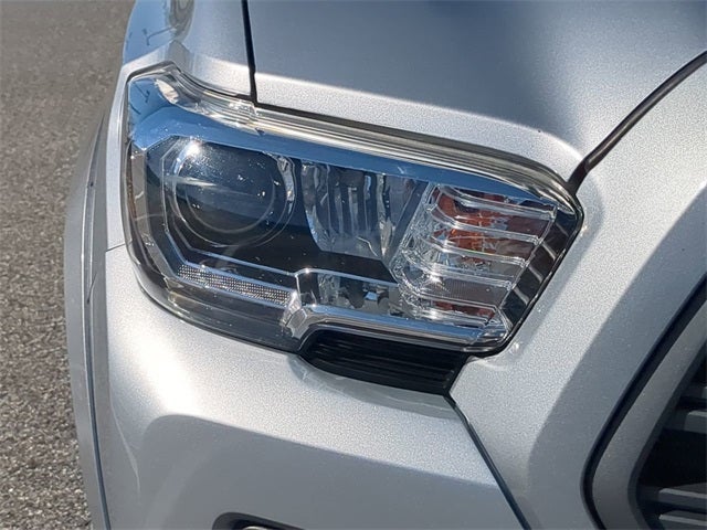 2021 Toyota TACOMA TRD SPORT SR5 V6