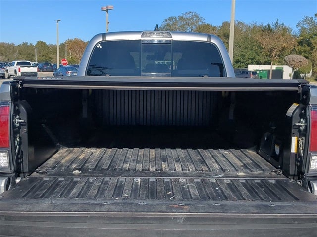 2021 Toyota TACOMA TRD SPORT SR5 V6