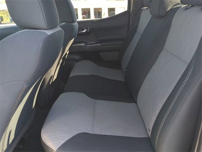 2021 Toyota TACOMA TRD SPORT SR5 V6