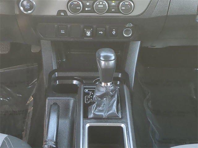 2021 Toyota TACOMA TRD SPORT SR5 V6