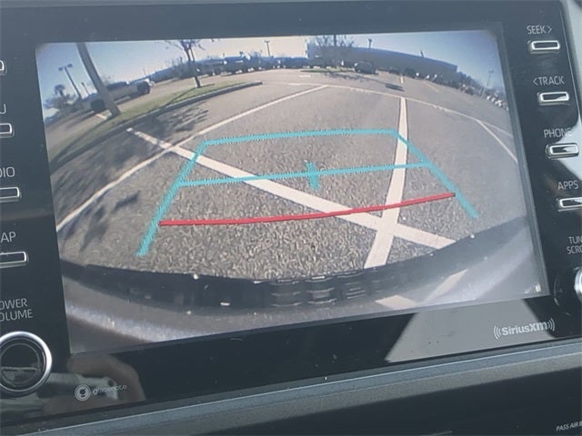 2021 Toyota TACOMA TRD SPORT SR5 V6