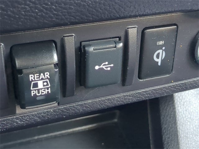 2021 Toyota TACOMA TRD SPORT SR5 V6