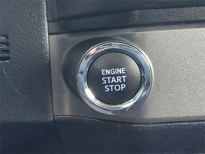 2021 Toyota TACOMA TRD SPORT SR5 V6