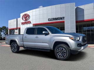 2021 Toyota TACOMA TRD SPORT SR5 V6