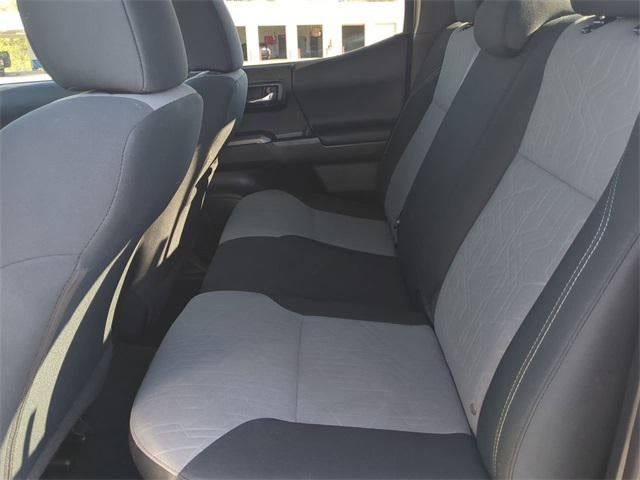 2021 Toyota TACOMA TRD SPORT SR5 V6