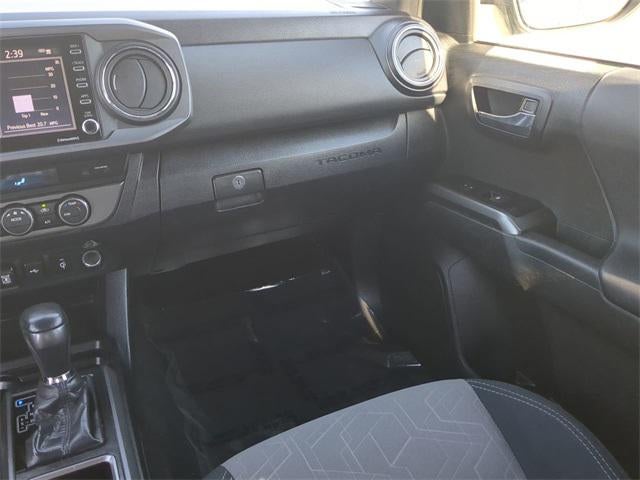 2021 Toyota TACOMA TRD SPORT SR5 V6